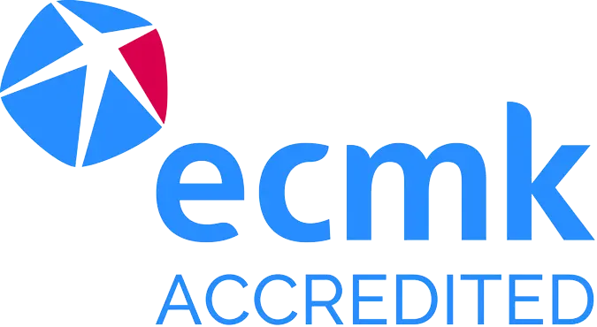 ECMK